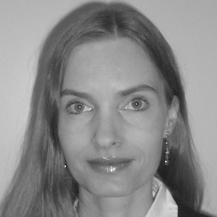 Katrin Schwanke, Bluepingu e.V. 