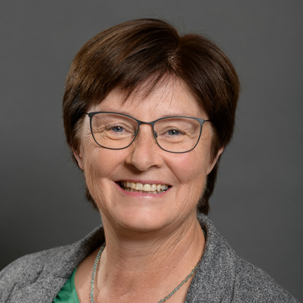 Moderation: Rosi Steinberger