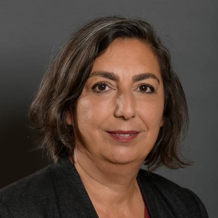 Moderation: G&uuml;lseren Demirel