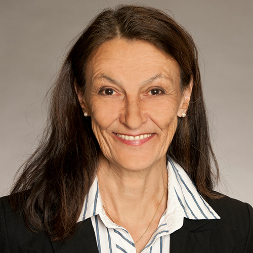 Moderation: Anne Franke