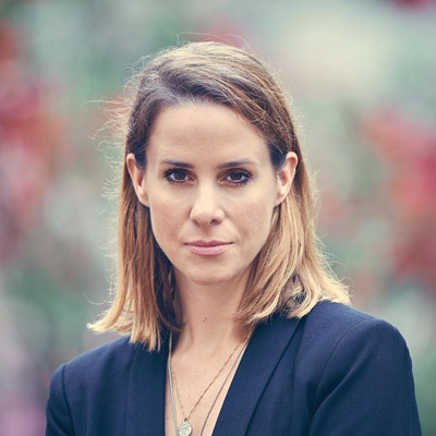 Moderation: Natalie Amiri