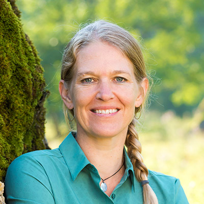 Dr. Antje von Dewitz