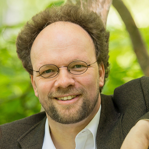 Moderation und Referent: Patrick Friedl