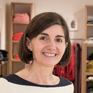 Referent*in: Elke Klemenz