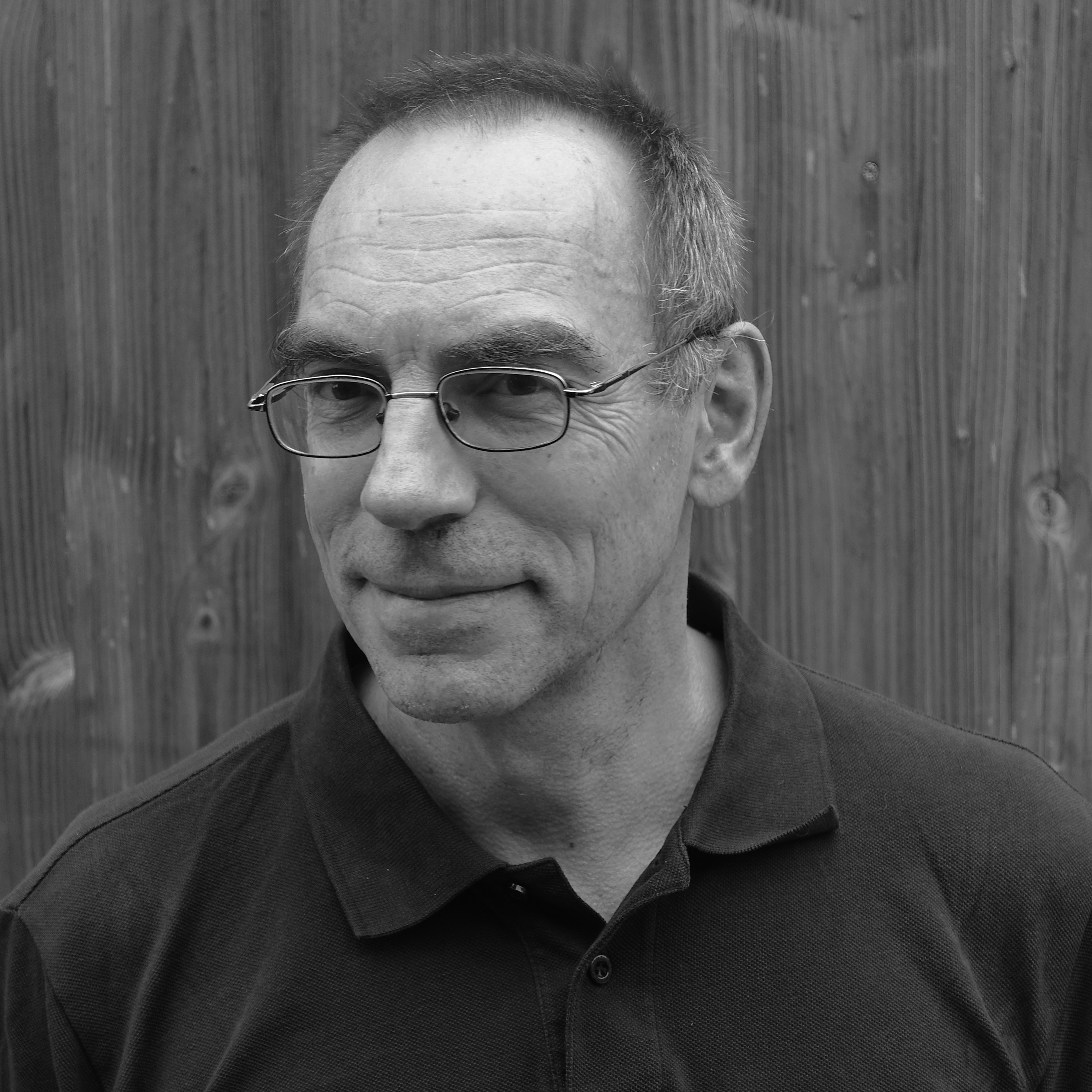 Dr.-Ing. Architekt und Stadtplaner Rainer Vallentin