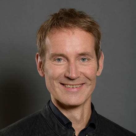 Moderation: Dr. Markus B&uuml;chler